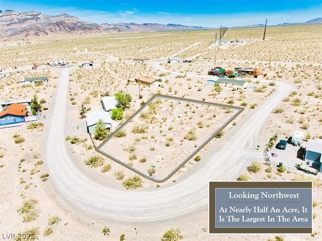 6371 Richmar Street, Pahrump, NV 89060