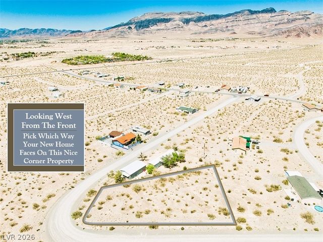 6371 Richmar Street, Pahrump, NV 89060
