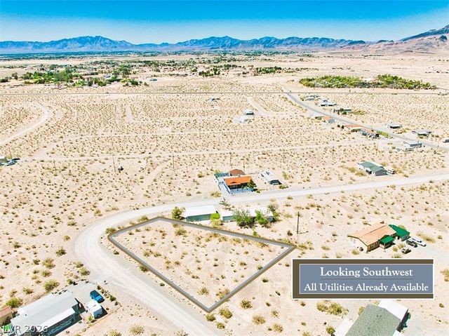 6371 Richmar Street, Pahrump, NV 89060