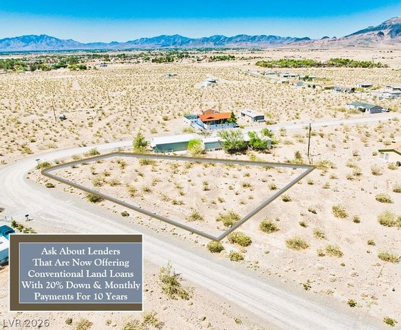 6371 Richmar Street, Pahrump, NV 89060