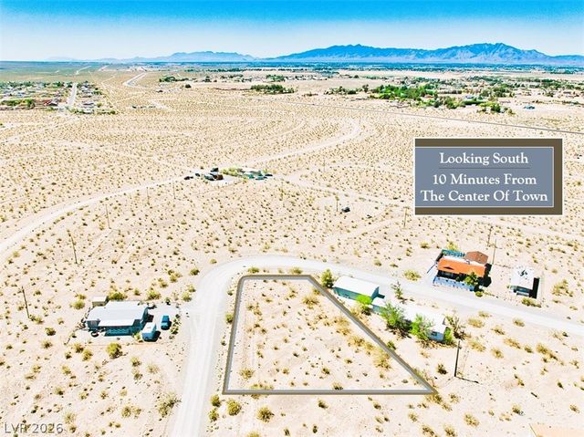 6371 Richmar Street, Pahrump, NV 89060