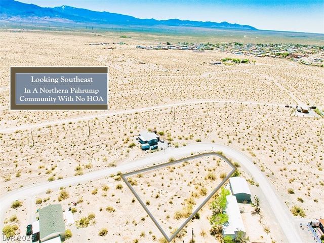 6371 Richmar Street, Pahrump, NV 89060