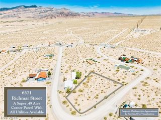 6371 Richmar Street, Pahrump, NV 89060