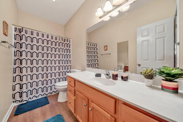6602 Hartman CT, Roanoke, VA 24019