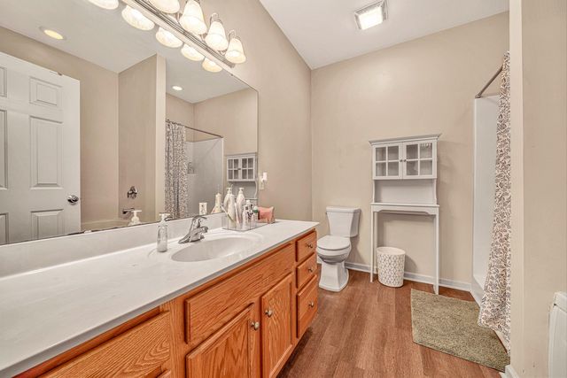 6602 Hartman CT, Roanoke, VA 24019