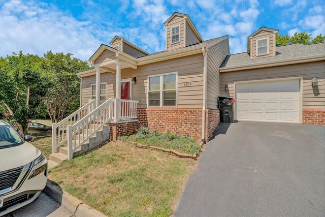 6602 Hartman CT, Roanoke, VA 24019