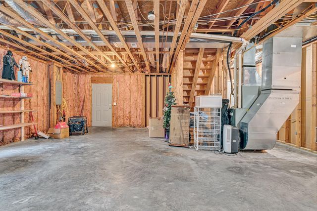 6602 Hartman CT, Roanoke, VA 24019