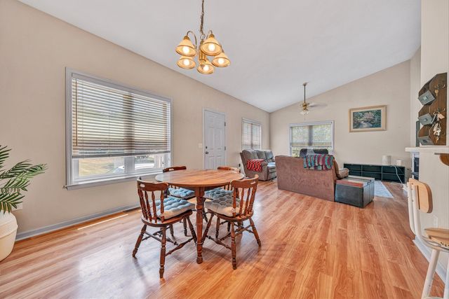 6602 Hartman CT, Roanoke, VA 24019