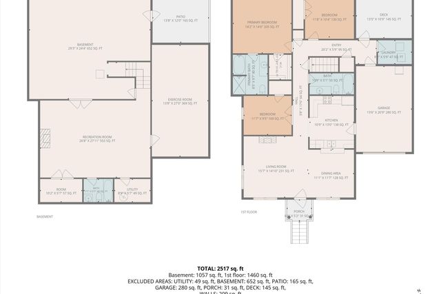 6602 Hartman CT, Roanoke, VA 24019