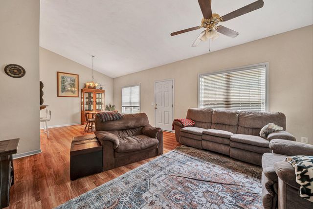 6602 Hartman CT, Roanoke, VA 24019