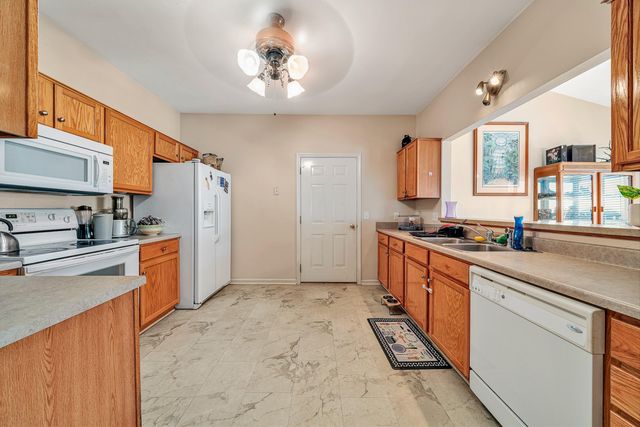 6602 Hartman CT, Roanoke, VA 24019