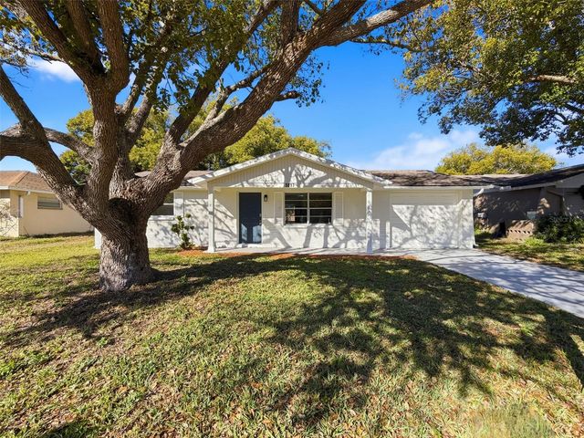 5817 ELENA DRIVE, Holiday, FL 34690