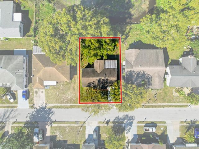 5817 ELENA DRIVE, Holiday, FL 34690