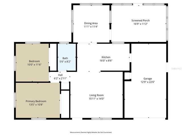 5817 ELENA DRIVE, Holiday, FL 34690