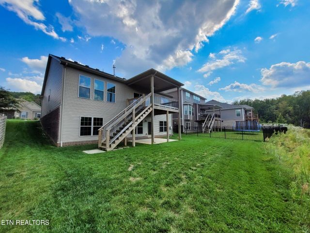 2103 Antelope Lane, Knoxville, TN 37932