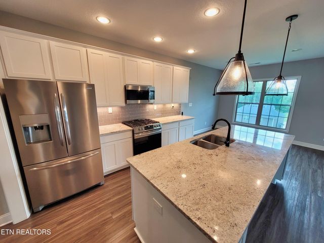 2103 Antelope Lane, Knoxville, TN 37932
