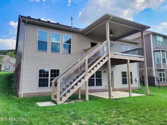 2103 Antelope Lane, Knoxville, TN 37932