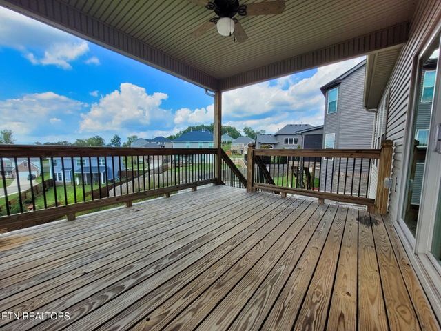 2103 Antelope Lane, Knoxville, TN 37932