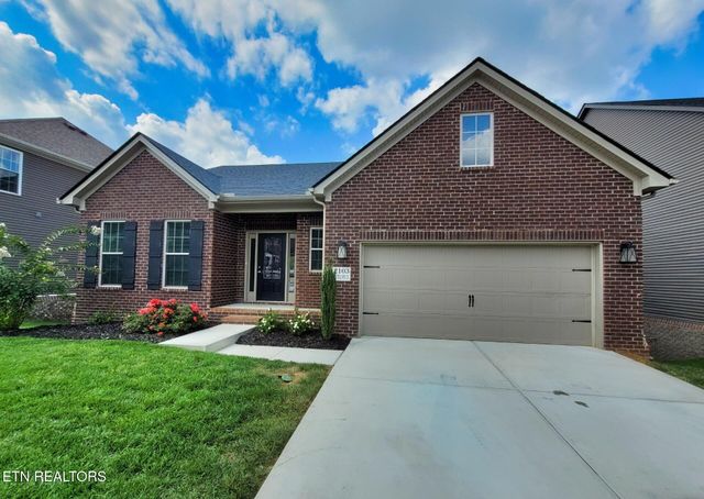 2103 Antelope Lane, Knoxville, TN 37932