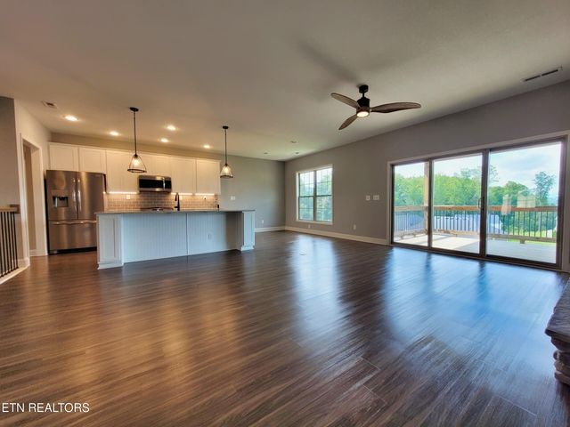 2103 Antelope Lane, Knoxville, TN 37932
