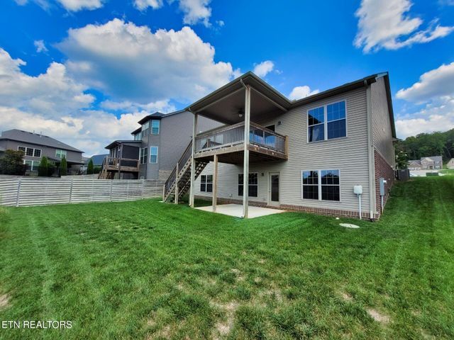 2103 Antelope Lane, Knoxville, TN 37932