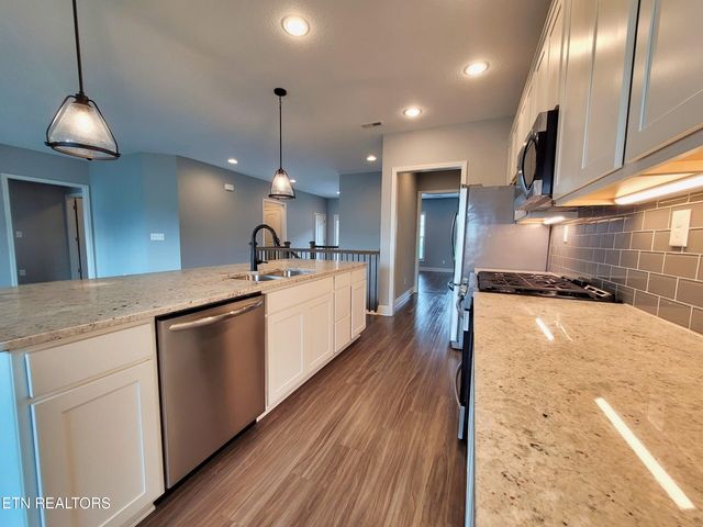 2103 Antelope Lane, Knoxville, TN 37932