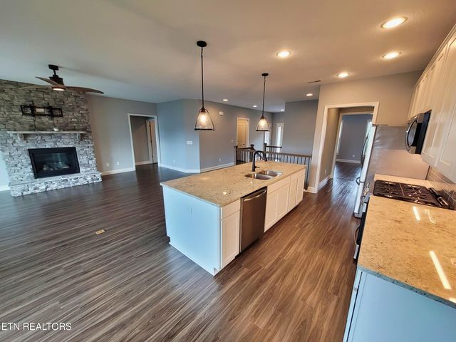 2103 Antelope Lane, Knoxville, TN 37932