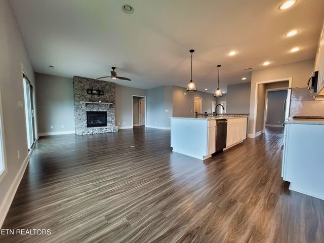 2103 Antelope Lane, Knoxville, TN 37932