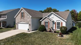 1144 Meriman Drive, Greenwood, IN 46143