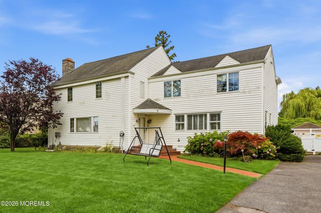 72 Runyan Avenue, Deal, NJ 07723