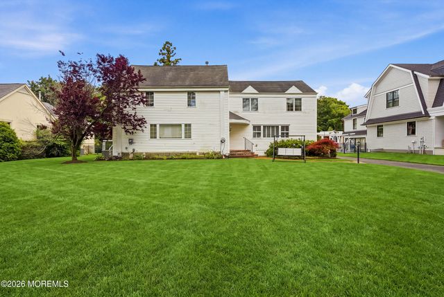 72 Runyan Avenue, Deal, NJ 07723