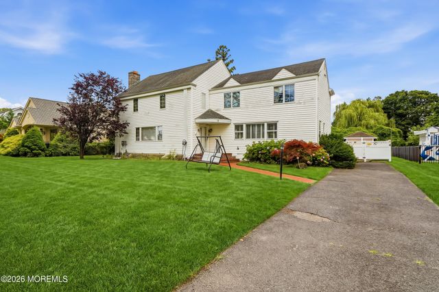 72 Runyan Avenue, Deal, NJ 07723
