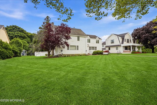 72 Runyan Avenue, Deal, NJ 07723