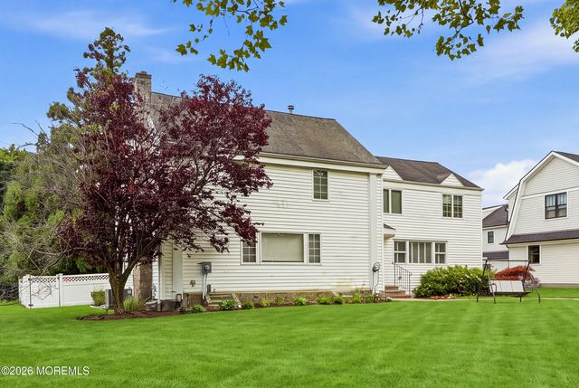 72 Runyan Avenue, Deal, NJ 07723