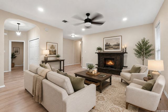 3140 SPARROW VIEW CT, New Braunfels, TX 78130