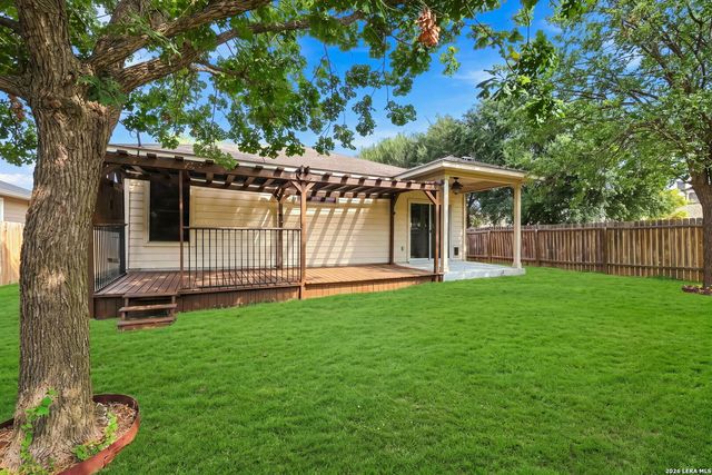 3140 SPARROW VIEW CT, New Braunfels, TX 78130