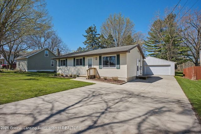 123 Frost Street, Eaton Rapids, MI 48827