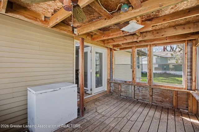 123 Frost Street, Eaton Rapids, MI 48827