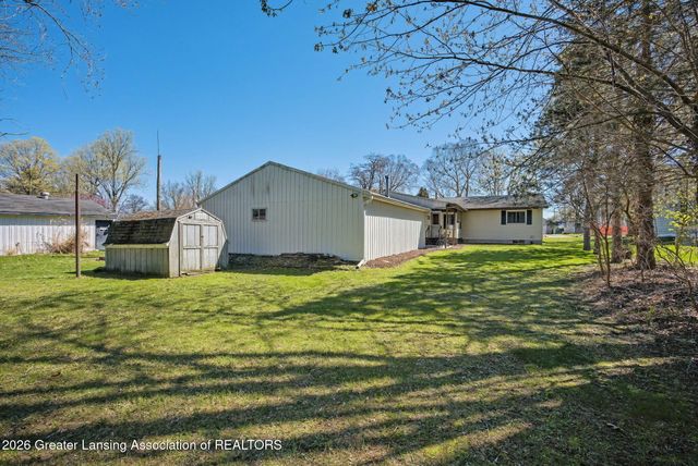 123 Frost Street, Eaton Rapids, MI 48827