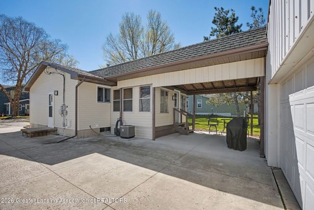 123 Frost Street, Eaton Rapids, MI 48827