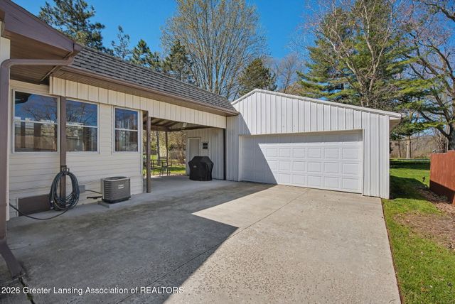 123 Frost Street, Eaton Rapids, MI 48827