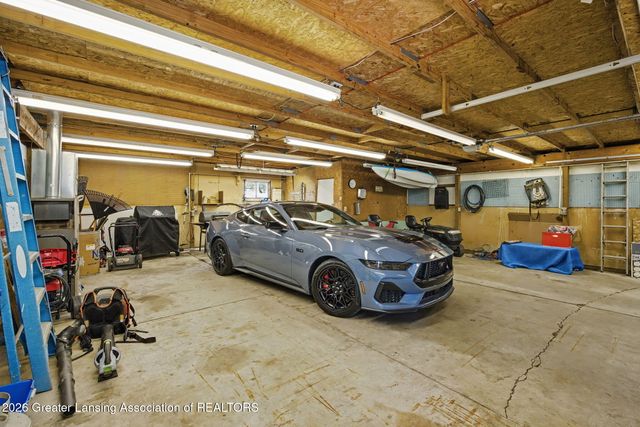 123 Frost Street, Eaton Rapids, MI 48827