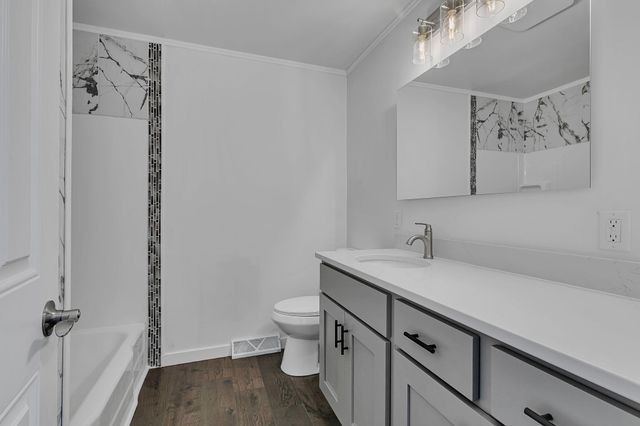 1020 1st Street S, Cold Spring, MN 56320