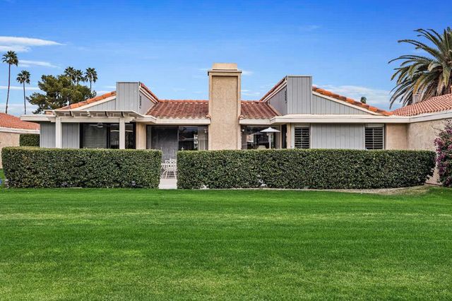 72419 Rodeo Way, Rancho Mirage, CA 92270