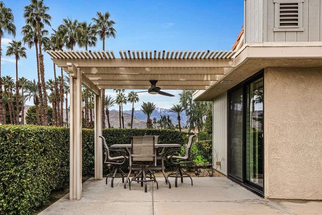 72419 Rodeo Way, Rancho Mirage, CA 92270