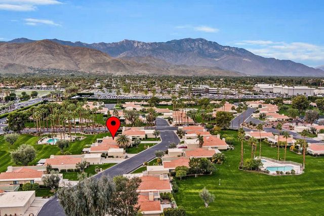 72419 Rodeo Way, Rancho Mirage, CA 92270