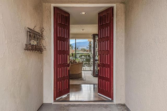 72419 Rodeo Way, Rancho Mirage, CA 92270