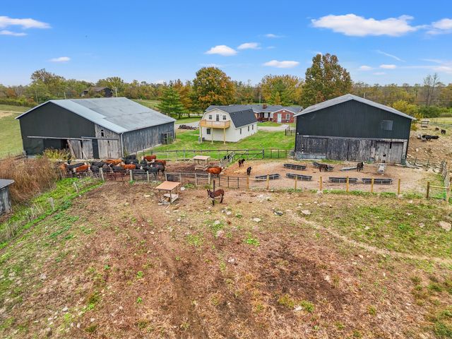 3049 Ironworks Road, Winchester, KY 40391