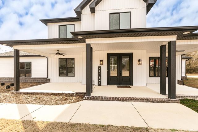 215 Cindy Lane, Austin, AR 72007