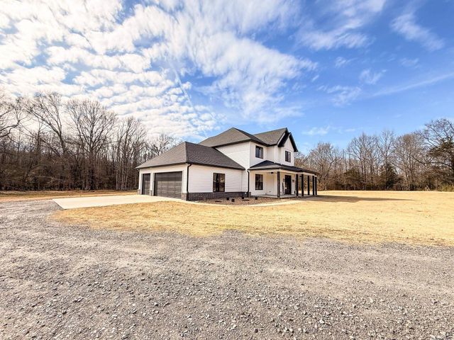 215 Cindy Lane, Austin, AR 72007